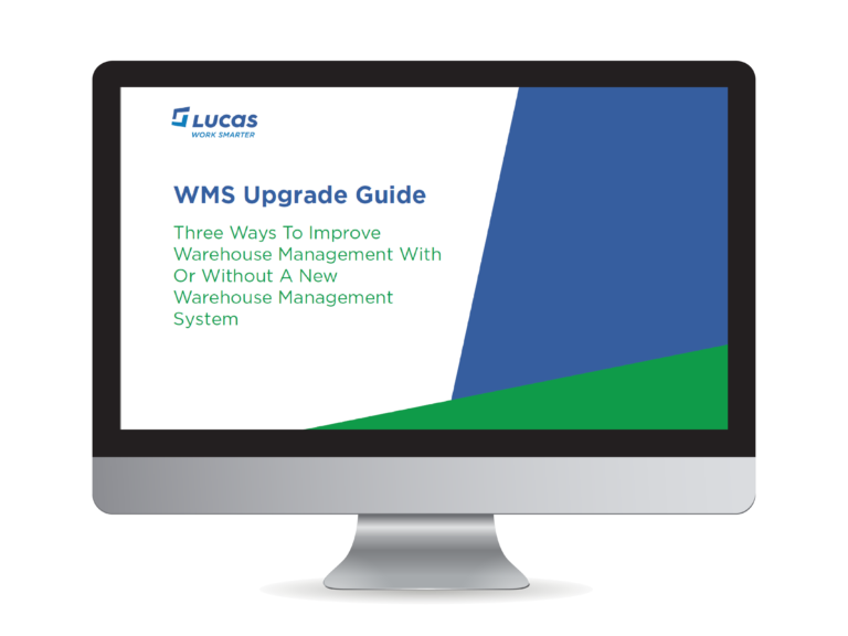 The WMS Upgrade Guide