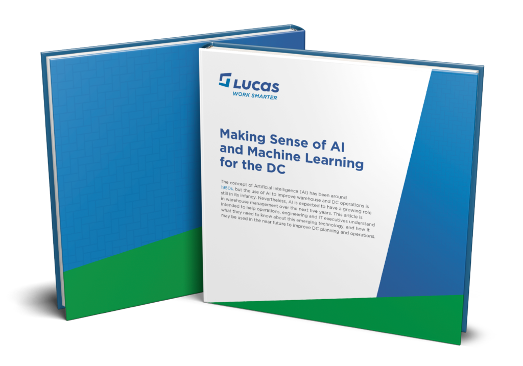 Making Sense Of Machine Learning In The DC