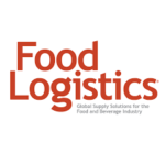 food logistics logo