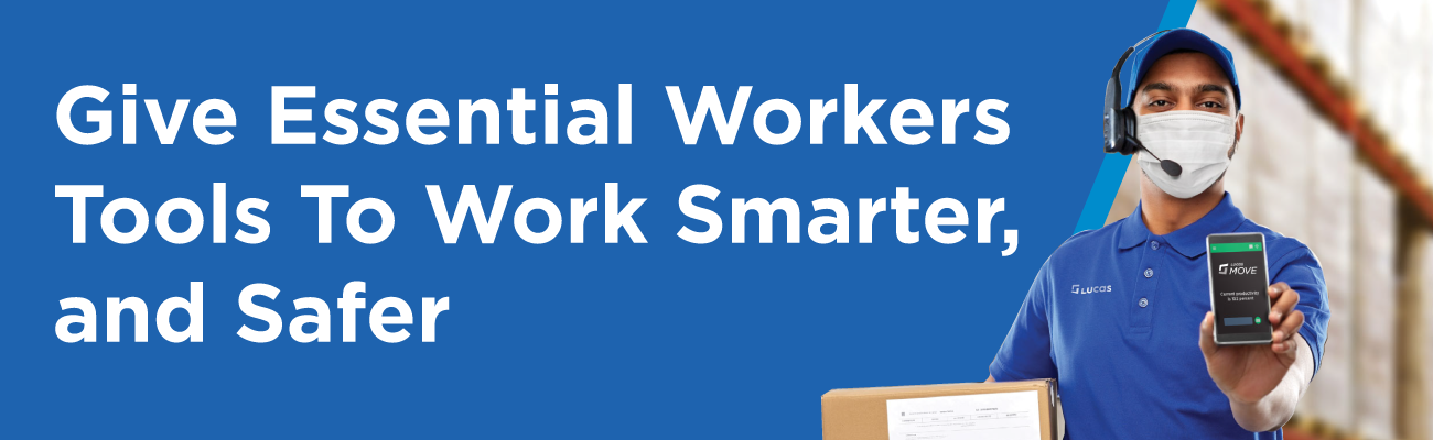 Essential Tools To Work Smarter