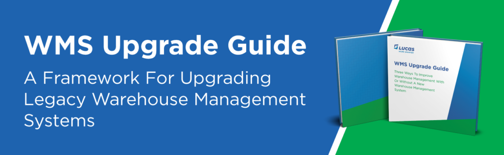 WMS Upgrade Guide