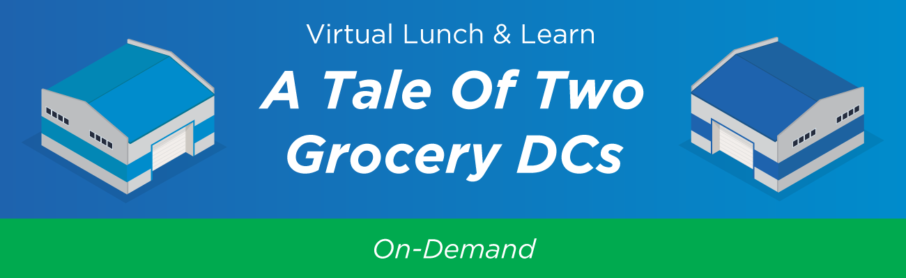 Lunch and Learn On Demand