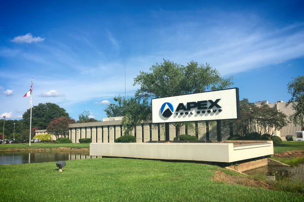 Apex Tool Group