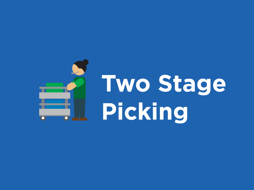 Two Stage Picking
