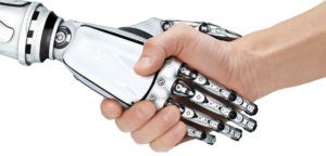 Robots Are Changing Warehouse Execution