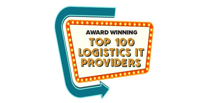 Top 100 Logistics IT Provider