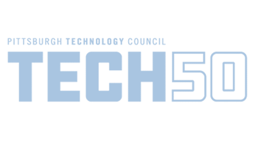 Pittsburgh technology council tech 50