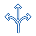 paths icon paths icon