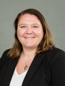 Dara Nielsen Dara Nielsen headshot
