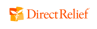 Direct Relief Logo