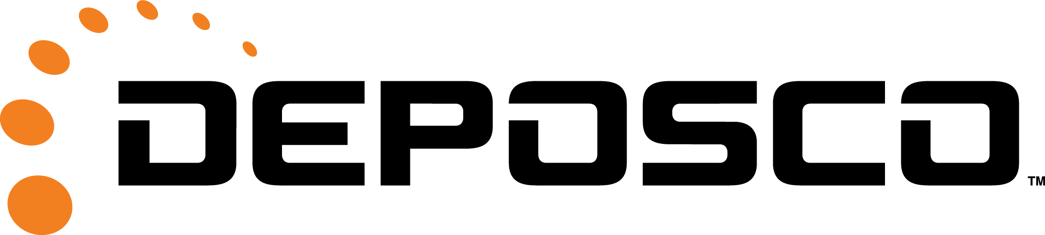 deposco primary logo