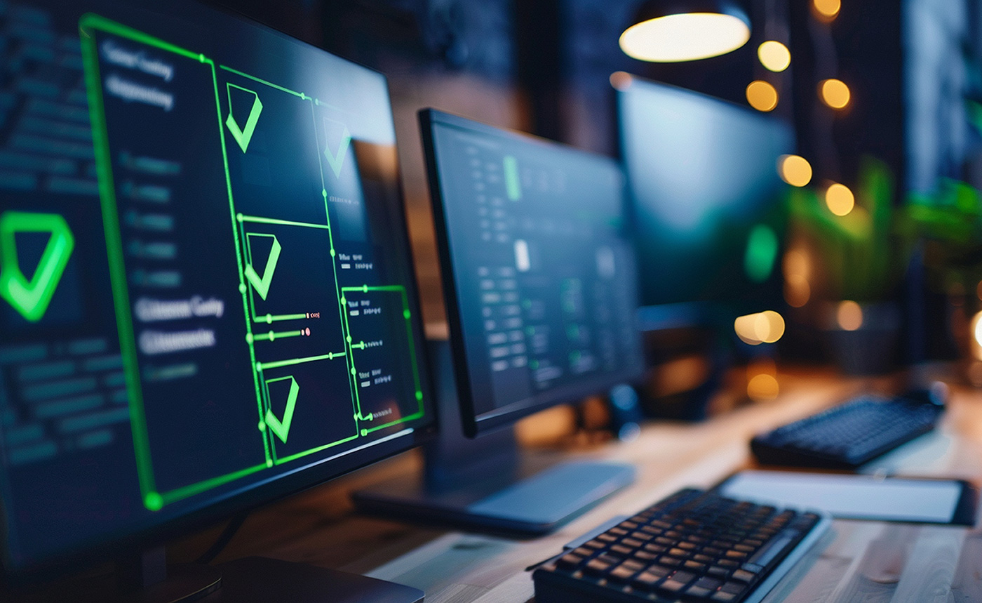 Computer Monitors