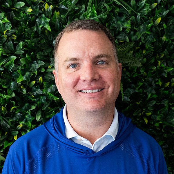 Andrew Haner headshot