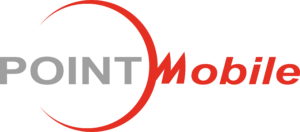 point mobile logo