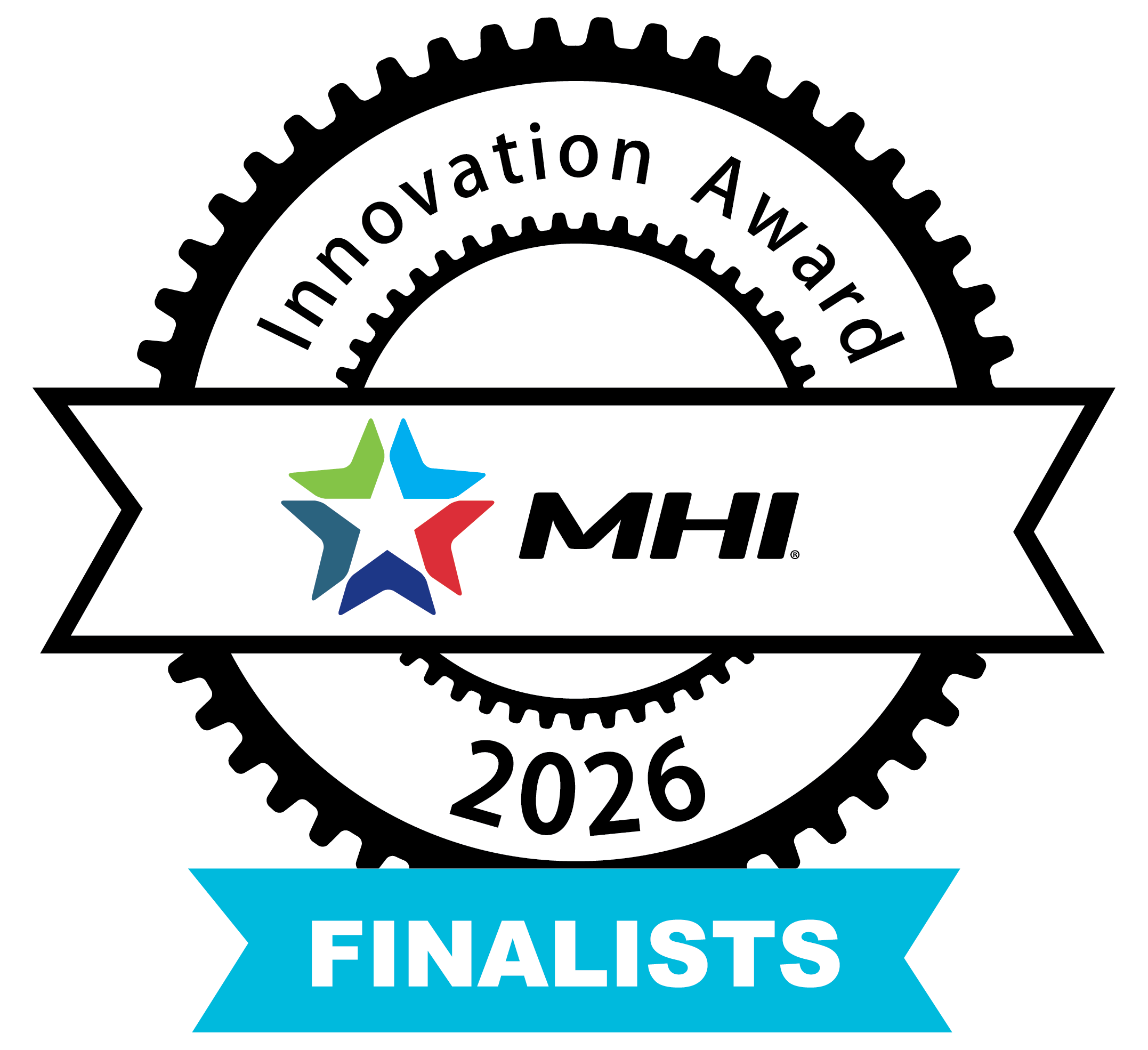 2026 MHI Innovation Finalists Logo