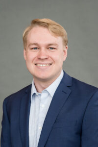Rob Mitchell headshot